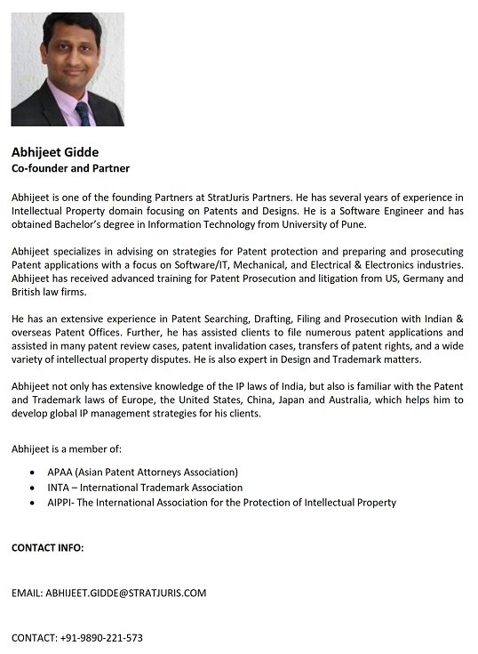 Alumni Testimonial Alumni Testimonial