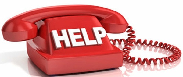 Women's Helpline Visual